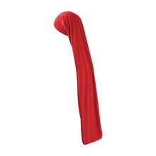Long Closed Elastic Sleep Cap, Long Cylinder Elastic Hair Protection Cap For Makeup - Multi-color 37in - View 14