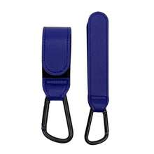 2pcs Multi-Function Stroller Hooks, No Drilling Required 360° Rotating, Can Hang Bags And Backpacks, Universal Stroller Hooks, Suitable For Cars, Shopping And Travel Convenience, Perfect Gift For Parents - Multicolor - View 17
