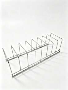 Étagère de rangement de cuisine extensible, armoire de rangement pour casseroles, étagère de rangement intégrée pour casseroles, étagère de rangement sous l'évier pour casseroles, étagère de rangement réglable pour ustensiles de cuisine - Blanc - Voir 7