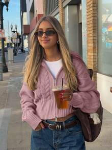 Dusty Pink