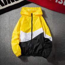 Men Jackets And Coats - Grey - View 10
