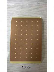 5/10/20/50/100pcs Warming Herbal Plaster For Joint, Heating Patches For Knee, Back, Neck, Shoulder - Various Style - View 8