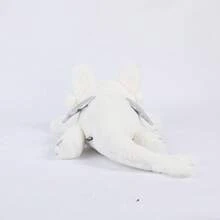 Universal Bantal Plush Raksasa Toothless, Boneka Naga Berbaring Ukuran Besar 115cm, Boneka Peluk Lembut Ekstra Besar, Dekorasi Rumah Kartun Lucu - MultiWarna - View 6