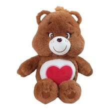 Care Bears 30-33cm Plush Doll Soft Fluffy Stuffed Bear Cartoon Character Plush Doll Children's Birthday Gift Home Decor Fan Collection - Multicolor - View 24