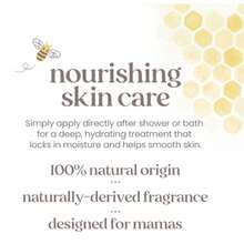 Burt's Bees Mama Oil - Almond - View 5