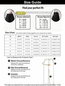 1pc American Street Style Minimalist Women's Loose Wide Leg Pants Casual All Season Denim Jeans Long Pants Fall - Coffee Brown - View 10