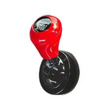 Car One-Touch Start Button With Push-Start Lever, Car Interior Modification Push-Start Lever One-Touch Start Accessory, Battery Not Included - A - View 14