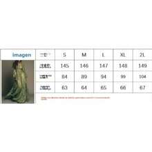 Women Long Dresses - Apricot - View 4