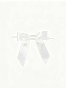 1 Rollo 40 Yardas Cinta de Hilo de Tacto Suave, Cinta de Malla Transparente Estilo Ins, Cinta de Hilo con Impresión Minimalista en Inglés, Cinta de Decoración para Empaquetado de Cajas de Regalo de Pastel Floral, Material para Hacer Lazos DIY - Multicolor - Ver 15