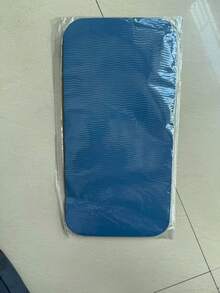 1 buah Bantalan Lutut Yoga, Matras Olahraga TPE Anti Selip, Cocok untuk Yoga Pilates Peregangan, Bantalan Penopang Pelindung Lembut, Cocok untuk Lutut, Pergelangan Tangan, dan Siku, Aksesori Kebugaran Rumah Portabel - MultiWarna - View 7