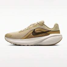 Nike New Men's DOWNSHIFTER 14 Breathable Mesh Casual Shock-Absorbing Sports Shoes - Khaki - View 7