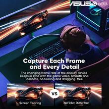 Cáp HDMI 2.1 tốc độ cao ASUS 8K, 8K60Hz 4K144Hz 2K 240Hz, cáp HDMI sang HDMI, tương thích với PS5 Xbox Series X/S, laptop, TV, màn hình, máy chiếu, cáp chơi game HDTV, cáp phản chiếu màn hình - Xem 5