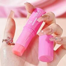 HEYXI 1PC PDRN Multi-Effect Moisturizing Stick, Krim Pelembap Wajah, Memberikan Hidrasi Tahan Lama untuk Wajah, Leher, dan Bibir hingga 48 Jam, Mengencangkan dan Mencerahkan Kulit, Cocok untuk Semua Jenis Kulit - Stik Pelembap PDRN - View 11