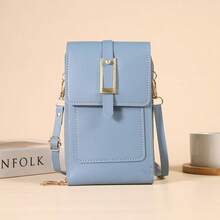 Hot-Selling Multi-Color Double-Layer Phone Bag - Multicolor - View 20