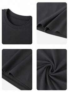 Men T-Shirts - Multicolor - View 4