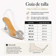 Women Pumps - Silver - View 8