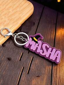Ghost Halloween Basket Tag, Personalized 3D Halloween Name Tag, Ghost Tag,Halloween Name Tags, Boo Basket Filler, Halloween Stuffers - Multicolor - View 8