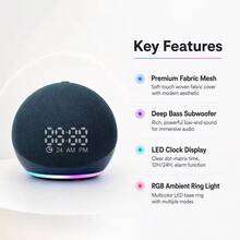 Electronic Music Equipment - Black - View 8