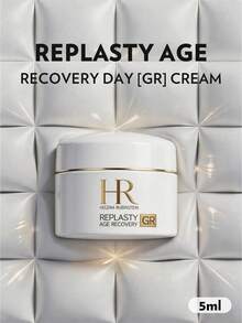 HR Helena Revitalizing Repairing Firming Day Cream 5ml White Bandage Cream Sample Repairing Barrier Soothing Firming Anti-Aging Trial Travel Size - 5ml - View 1