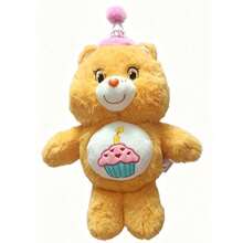 Care Bears 30-33cm Plush Doll Soft Fluffy Stuffed Bear Cartoon Character Plush Doll Children's Birthday Gift Home Decor Fan Collection - Multicolor - View 12