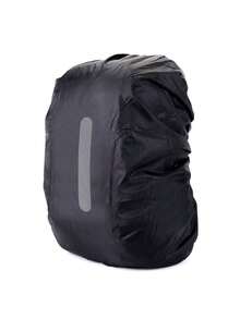 Waterproof Rain Cover For Backpack Reflective Rucksack Rain Cover Backpack Waterproof Bag With Reflective Strip Dust Raincover For Men And Women For Hiking Climbing Camping Traveling Emergency Backpack Outdoor Essential - Multicolor - View 8