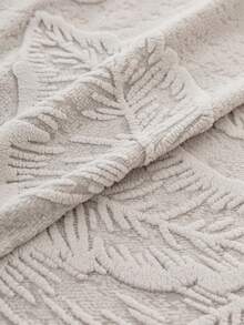 1 buah Sarung Sofa Elastis Bahan Fleece Warna Polos, Ramah Hewan Peliharaan, Anti Kotoran, Anti Gores, Cocok untuk Semua Musim, Dapat Dicuci dengan Mesin, Tidak Luntur, Cocok untuk Sandaran Sofa Bentuk L 2-4 Dudukan - Light Grey - View 4