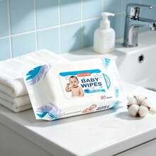 Baby & Kids Wipes - Flip-Top Pack - View 4