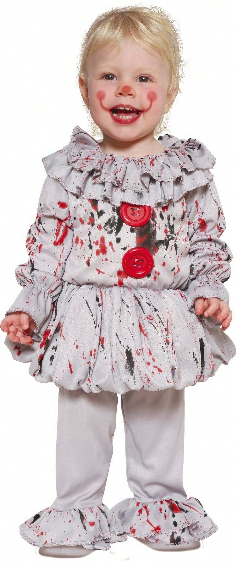 CLOWN BABY
