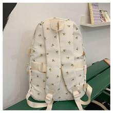 Mochilas - 2943#Rosa[Calidad mejorada y acabado reforzado] - Ver 5