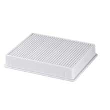 Filter Penyedot Debu, Jaring Filter Penyedot Debu, Kompatibel dengan Aksesori Penyedot Debu DJ97-01040C SC43 SC44 SC45 Filter Jaring Filter - B - View 4
