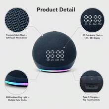 Speaker - View 7