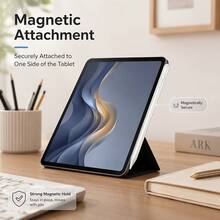 Universal Active Stylus Pen With Type-C Charging Design, Designed For Smooth And Efficient Digital Drawing. Compatible With IPad 2018-2025 And Android Devices, Providing High-Precision Writing And Drawing Experience. - Multicolor - View 3