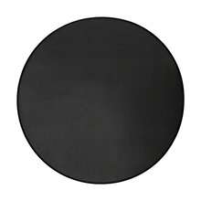 Under Grill Mat Round Firpit Mat Round Fire Pit Mat Black - 1PCS - View 5