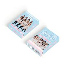 55 قطعة بطاقات صور هولوغرافية Hearts2heart RUDE K POP LOMO، بطاقات صور، Arirang، BTS21 إكسسوارات، Bangtan، بطاقة صور، بطاقة صور - متعدد الألوان - مشاهدة 7