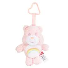 Care Bears 15cm Plush Keychain Cute Cartoon Bear Pendant Soft Stuffed Bag Charm Key Ring Daily Decoration & Gift - Multicolor - View 14