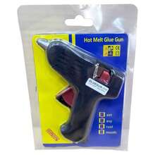 Pistola De Cola Quente 20W/40W Bivolt  (110v e 220v) - 20W - Visão 7