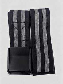 Set 2 buah Pita Resistensi Pinggul yang Dapat Diatur. Pita Oklusi BFR Premium Cocok untuk Pinggul, Paha, dan Squat. Sempurna untuk Yoga, Pilates, dan Latihan Kekuatan. Desain Anti Selip Secara Efektif Membentuk Tubuh Bagian Bawah. Serbaguna dan Penting untuk Semua Tingkat Kebugaran. - MultiWarna - View 6