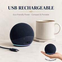 Speaker - View 6