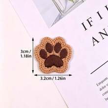 1 Set Cat Harness And Leash Set, Escape-Proof Adjustable Safety Vest, Soft Breathable Mesh Jacket, Easy Walking Control, Comfortable Fit, Suitable For Cat Outdoor Exploration And Daily Walks - Multicolor - View 14