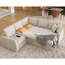 Sofas & Couches - Beige - View 8