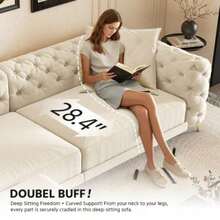 Sofas & Couches - Grey - View 11