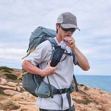 Naturehike Rock Series Accessory Pack, Phone Bag, Water Bag, Waist Bag, Crossbody Bag - Multicolor - View 4