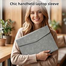 DANYCASE Sarung Tablet Tahan Air 11-12,9 Inci, Bahan Kulit, Kompatibel dengan Air Generasi ke-4/ke-5/ke-6/ke-7, Pro 11 10,9, Pro 11 M4/M5, Casing Pelindung Tablet Pro 12,9 - MultiWarna - View 2