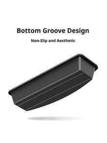 Car Seat Storage Box With Car Hook, Suitable For Most Car Models, Front And Rear Seat Space Organizer, Hidden Tray, Efficient Car Parts Storage, Car Organizer, Perfect For Work, Business, Commute, Easy To Carry, Multi-Functional Storage Box, Wedding Gift, Father's Gift, Birthday Gift, Holiday Souvenir, Graduation Gift - A - View 10