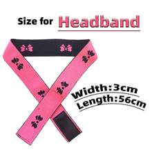 Lace Wig Glue Water-Based Adhesive With Headband And Scraper Tool (Random Color), Suitable For Lace Wigs/Invisible Bonding/Styling, Waterproof Super Sticky Long-Lasting - 38ml - View 6