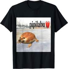 What The Dog Doin Meme Drog Cheems Funny Dog SYBAU Papilabu T-Shirt - Style - View 1