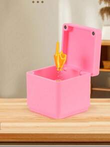 Surprise Spring Prank Gift Box, Novelty Fun Box, Best Novelty Toy For Adults, Adds Special Atmosphere To Parties, Family And Friends Gatherings - Perfect Funny Prank For Humor Lovers - Multicolor - View 15