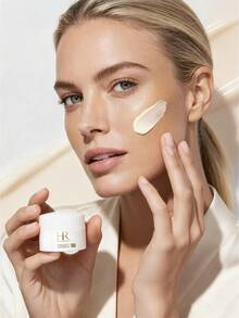HR Helena Revitalizing Repairing Firming Day Cream 5ml White Bandage Cream Sample Repairing Barrier Soothing Firming Anti-Aging Trial Travel Size - 5ml - View 4