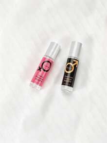 Minyak Esensial Wangi Tahan Lama, Cocok Untuk Pria Dan Wanita, Dengan Aroma Mawar, Lavender, Kayu Cendana, Dan Musk, Sempurna Untuk Penggunaan Sehari-hari Dan Kencan, Hadiah Ideal Untuknya - Beraneka warna - View 7
