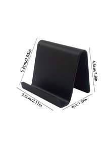 Multifunctional Phone Holder For Car With Firm Grip To Avoid Falling Mount Dash Mounted Holders Phone Holders For Commuters Universal Automobile Cradle For Road Trippers For Highway Phone Car Essentials Accessories For Women Men Car Things Car Decor - Multicolor - View 15